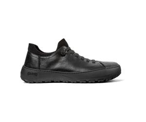 Camper Howdy Negro,Ganxet Negro/PSerra Black für Herren, schwarz, Größe 42 EU