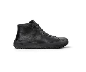 Camper Howdy Negro/Peu Serra Black für Herren, schwarz, Größe 44 EU