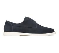 CAMPER Judd - Elegante schuhe für Herren - Grau, Größe 40, Veloursleder