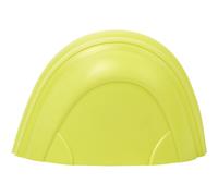 CAMPER Junction Runner Toe Caps - Unisex Geschenkaccessoires - Gelb, Größe 46, Synthetik