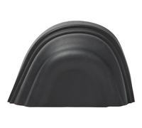 CAMPER Junction Toe Caps - Unisex Geschenkaccessoires - Schwarz, Größe 37, Synthetik