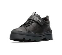 Camper Jungen Brutus K800401 Sneaker, Schwarz 001, 38 EU