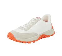Camper Jungen Unisex Kinder Drift Trail K800548 Sneaker, Weiß 013, 30 EU