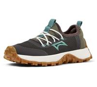 Camper Drift Trail Kinder Schuhe grau grün weiß - 31