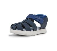 Camper Oruga Sandal Fw Sandals Blau EU 21 Junge (Herstellerartikelnummer: K800489-001-21)