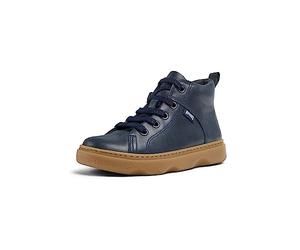 CAMPER Jungen Kiddo Kids Ankle Boot, Navy, 37 EU