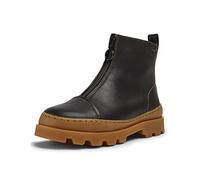 Camper Jungen Mädchen Brutus K900274 Mid Calf Boot, Schwarz 001, 28 EU