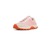 Camper Jungen Mädchen Drift Trail K800548 Sneaker, Mittelrosa 015, 29 EU