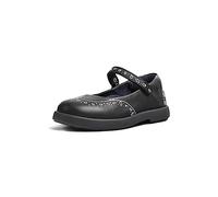 Camper Jungen Mädchen Duet K800549 Mary Jane Flat, Schwarz 001 TWS, 28 EU