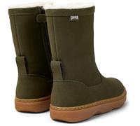 Camper Kiddo High Stiefel olivgrün kinder - 30