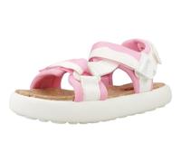 Camper Jungen Mädchen Pelotas Flota K800579 Sandal, Mehrfarben 002, 25 EU