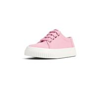 Camper Jungen Mädchen Peu Roda K800575 Sneaker, Pastellrosa 006, 28 EU