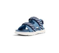CAMPER Jungen Oruga Kids-k800532 Sandal, Mehrfarben, 28 EU