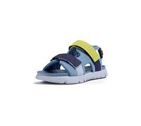 CAMPER Jungen Oruga Kids Tws Twins-k800532 Sandal, Blau, 32 EU