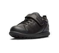 CAMPER Jungen Pelotas Ariel Kids Sneaker, Schwarz, 36 EU