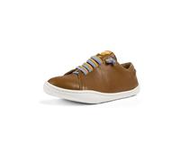 Camper Jungen Peu Cami 80003 Slip On, Braun 139, 28 EU