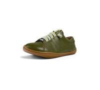 Camper Jungen Peu Cami 80003 Slip On, Grün 142, 25 EU