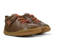 Camper Jungen Peu Cami 80153Basket Bootie