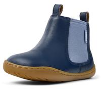 Camper Jungen Peu Cami K900348 Chelsea Bootie, Dunkelblau 008 Tws, 24 EU