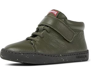 Camper Jungen Peu Touring K900251 Basket Bootie, Grün 019, 30 EU