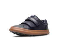 CAMPER Jungen Pursuit Kids Sneaker, Blau, 32 EU