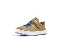 Camper Jungen Runner Four K800247 Sneaker, Mittelbraun 026, 35 EU