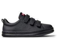Camper Jungen Runner Four K800513 Sneaker, Schwarz 011, 30 EU