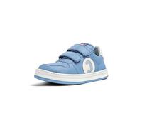 CAMPER Jungen Runner Four Kids-k800436 Sneaker, Blau, 31 EU