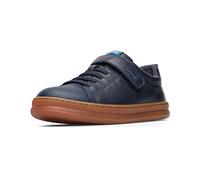 CAMPER Jungen Runner Four Kids Sneaker, Navy, 37 EU