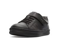 CAMPER Jungen Runner Four Kids Sneaker, Schwarz, 36 EU