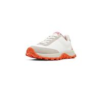 Camper Jungen Unisex Kinder Drift Trail K800548 Sneaker, Weiß Natur 013, 33 EU