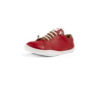 Camper Peu Cami Sella Barco Red (80003-141) Barfußschuhe 30