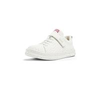 Camper Jungen Unisex Kinder Runner Four K800247 Sneaker, Weiß Natur 024, 30 EU