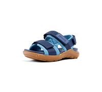 CAMPER Jungen Wous Kids-k800482 Sandal, Mehrfarben, 27 EU