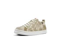 Camper K100226 Runner Four, Men Sneaker, 43 (EU)