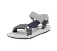 Camper K100539-004 Match - Herren Schuhe offene Schuhe - Dance-Negro für Damen, grau, Größe 40 EU