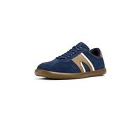 Camper K100937 Pelotas Soller Sneaker Herren Dunkelblau