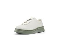 Camper Damen Runner Up Sneaker, Weiß 081, 36 EU