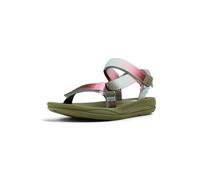 Camper K200958 Match, Sandalen Damen