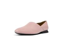 CAMPER Casi Myra - Ballerinas für Damen - Rosa, Größe 36, Glattleder