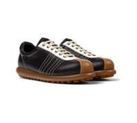 Camper K201758-001 Pelotas - Damen Freizeitschuhe - Negro für Damen, Größe 38 EU