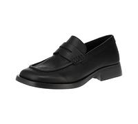 CAMPER Donna - Elegante schuhe für Damen - Schwarz, Größe 38, Glattleder