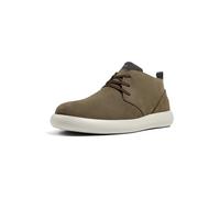 CAMPER Capsule - Stiefeletten für Herren - Grün, Größe 43, Textile