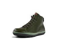 Camper Herren Peu Pista Gm K300287 Ankle Boot, Grün 022, 41 EU