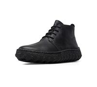 Camper Herren Ground Ankle Boot, Schwarz 001, 40 EU