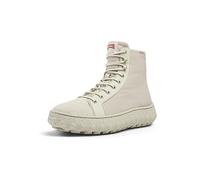 Camper Herren Ground K300405 Ankle Boot, Grau 017, 42 EU