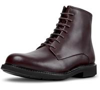 Camper Damen Neuman K400245 Mid Calf Boot, Braun 008, 36 EU