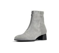 Camper Damen Katie K400312 Ankle Boot, Grau 013, 38 EU