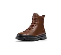 Camper Damen Brutus K400325 Ankle Boot, Braun 036, 35 EU