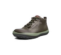 Camper Damen Peu Pista Gm K400481 Ankle Boot, Grün 017, 39 EU